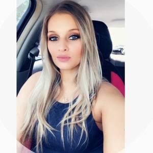 Meet your Posher, Haley